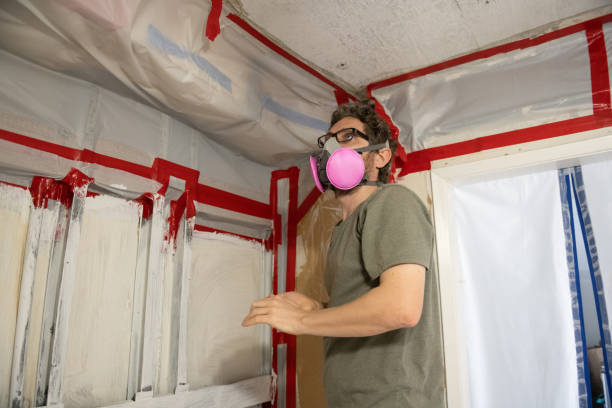 Best Airborne Mold Testing  in Bridgeport, NE